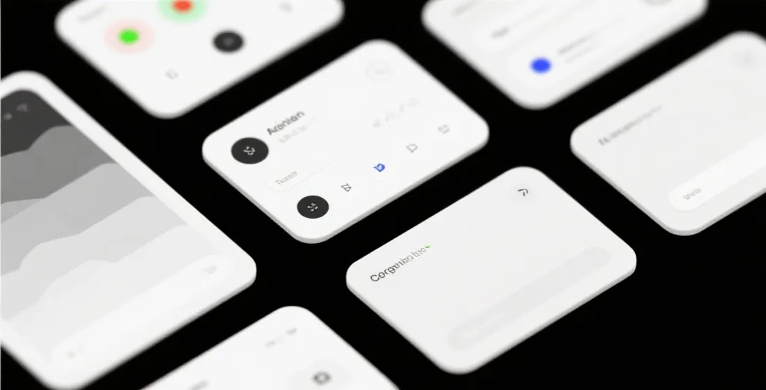 工具面板示意图