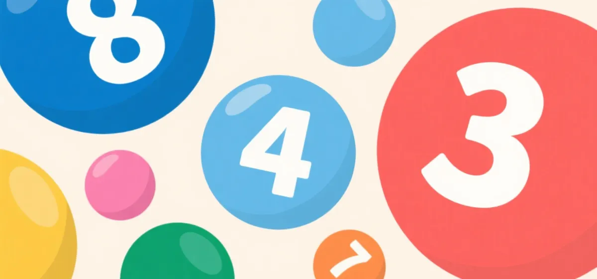 开奖查询说明插图