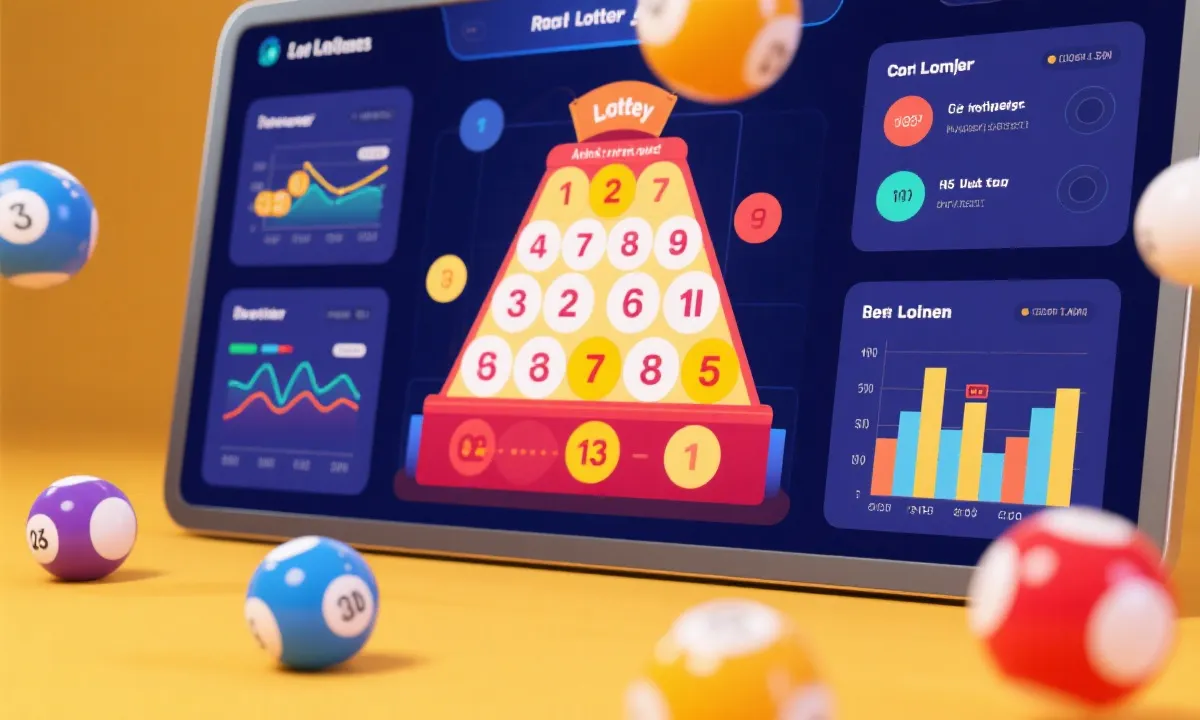 资讯与数据看板