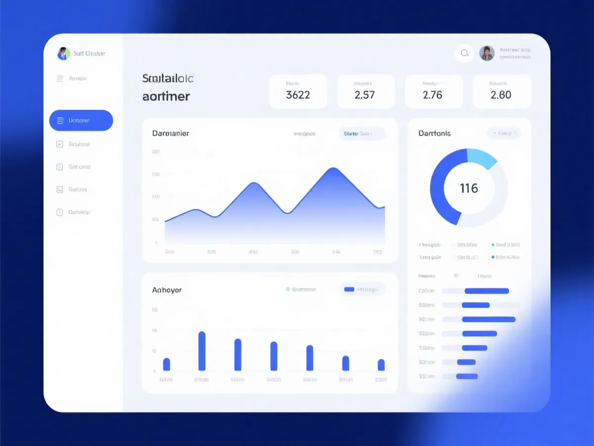 开奖结果查询与历史数据展示示意图