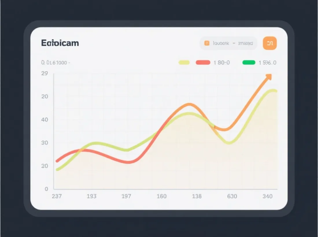 走势图阅读方法示意图