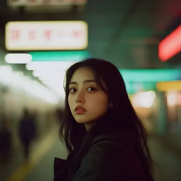 李先生