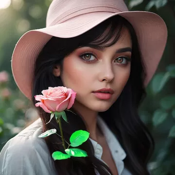 王女士